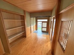 AIにて家具を一部消去しております。現況と異なる場合は現況を優先します。