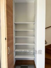 玄関収納