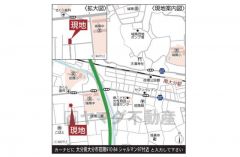 周辺地図