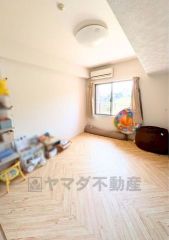 家具・小物類は含まれません
