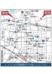 周辺地図