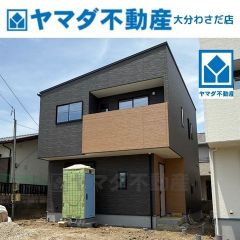 外観パース