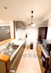 家具・小物類は含まれません