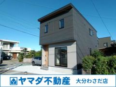 直線的なデザインが際立ち落ち着いた雰囲気を感じられます。