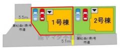 図面と現況が異なる場合は現況優先