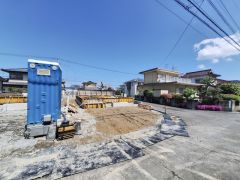 現地写真(2026年4月撮影)