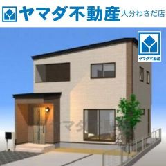 外観パース(イメージです)