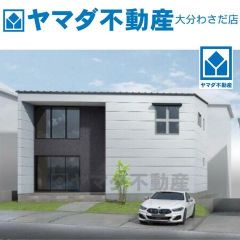 外観パース(イメージです)