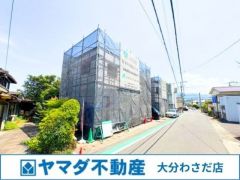 現地工事中写真(2026年5月撮影)