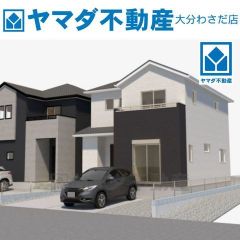 外観パース(イメージです)