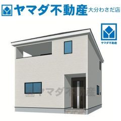 外観パース(イメージです)