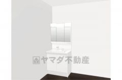 設備パース(イメージです)