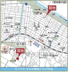 周辺地図
