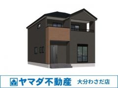 パースはイメージです。現況と異なる場合は現況を優先いたします。