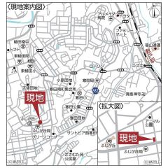 周辺地図