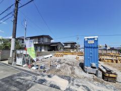 現地写真(2026年4月撮影)
