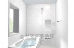 設備パース(イメージです)