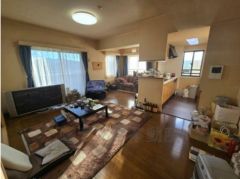 家具・小物は含まれません