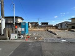 現地写真(2026年4月撮影)