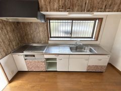 AIにて家具を一部消去しております。現況と異なる場合は現況を優先します。