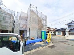 現地写真(2026年5月撮影)