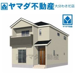 外観パース(イメージです)