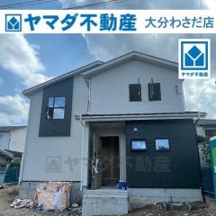 外観(建築中)