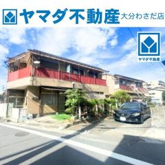 2棟ございます