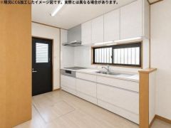 AIによるリフォームイメージです。画像はイメージであり、実際の施工内容や仕上がりを保証するものではありません。