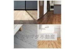施工事例(実際の仕様と異なります)