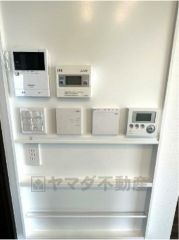 リモコンニッチ