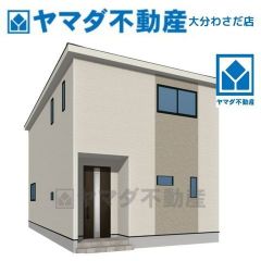 外観パース(イメージ)