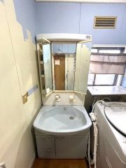 AIにて家具を消去しており、現況と異なる場合は現況を優先致します。