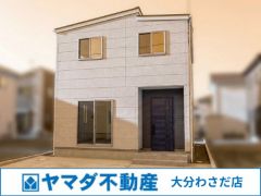 外観パースはイメージです。