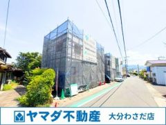 現地工事中写真(2026年5月撮影)