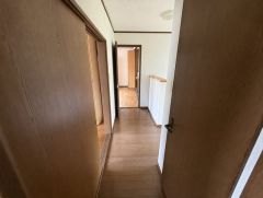 AIにて家具を一部消去しております。現況と異なる場合は現況を優先します。