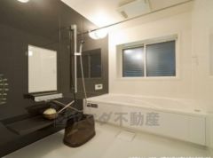 家具・小物は付きません