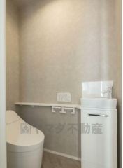 家具・小物は付きません