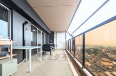 家具・小物類は含まれません