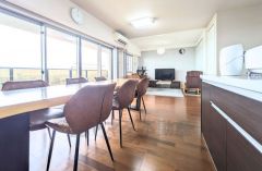 家具・小物類は含まれません