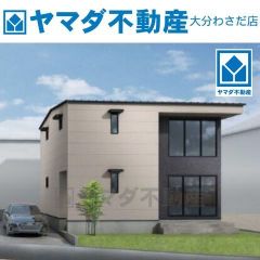 外観パース(イメージです)