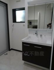 洗面台