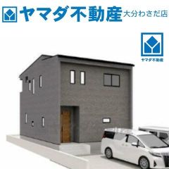 外観パース(イメージです)