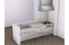 設備パース(イメージです)