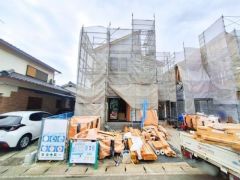 現地写真(2026年5月撮影)