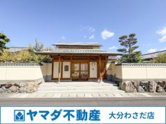 外観写真（2026年10月撮影）