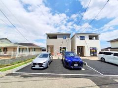 現地写真（2026年5月撮影）