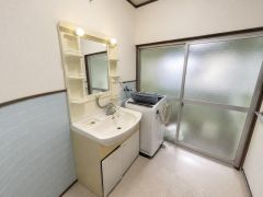 AIにて家具を消去しており、現況と異なる場合は現況を優先致します。