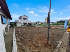 現地工事中写真(2026年6月撮影)