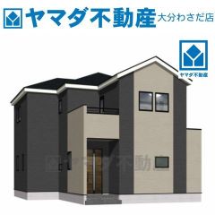 外観パース(イメージです)